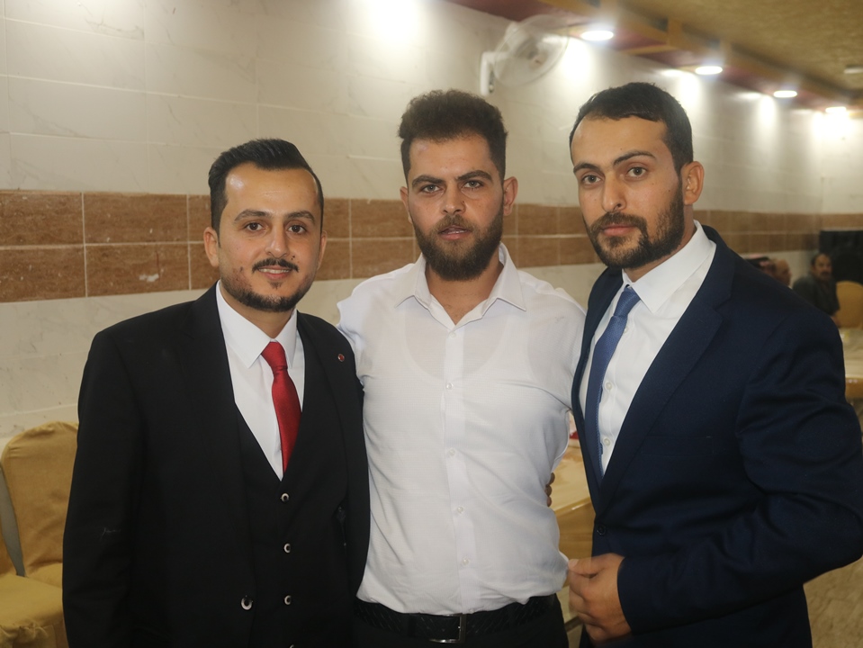 IMG 1797 - وكالة عكاظ الاخبارية