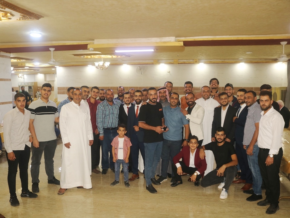 IMG 1805 - وكالة عكاظ الاخبارية