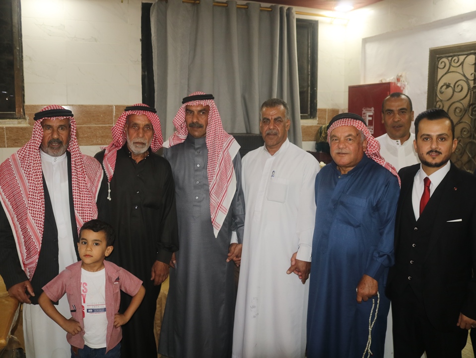 IMG 1807 - وكالة عكاظ الاخبارية