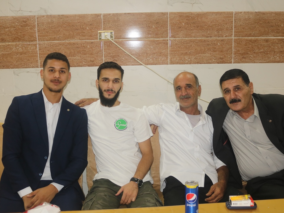 IMG 1830 - وكالة عكاظ الاخبارية