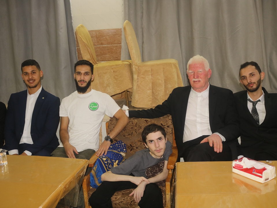 IMG 1835 - وكالة عكاظ الاخبارية