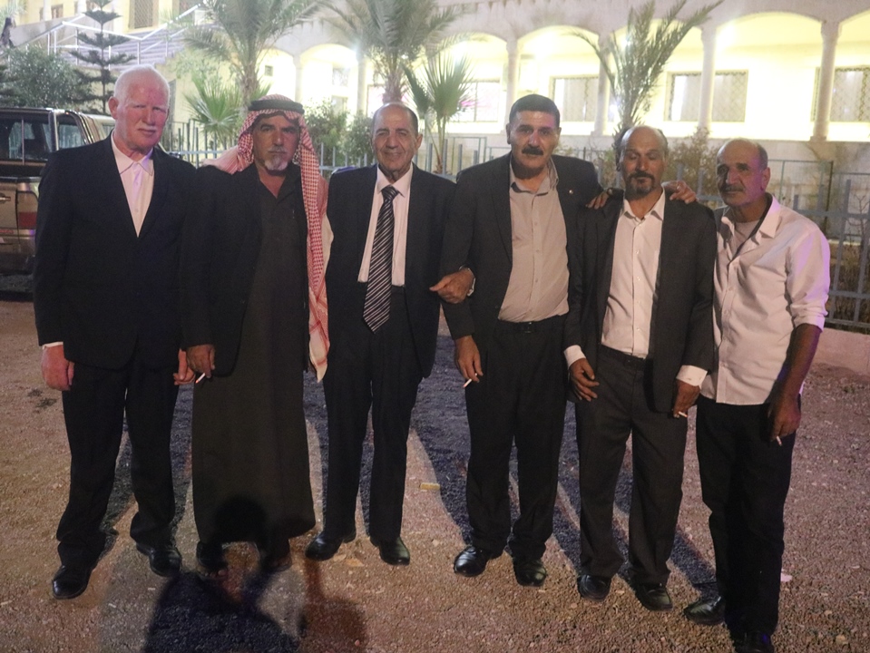 IMG 1865 - وكالة عكاظ الاخبارية