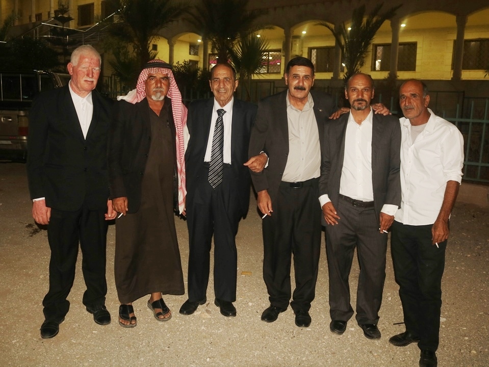 IMG 1866 - وكالة عكاظ الاخبارية