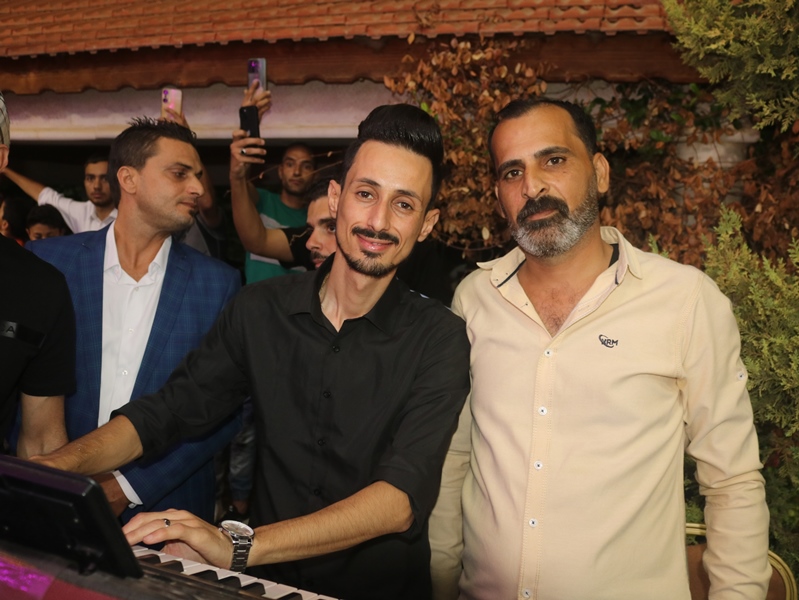 IMG 9079 - وكالة عكاظ الاخبارية