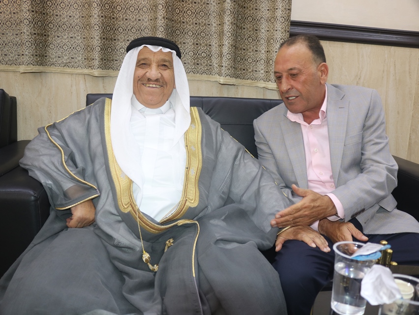 IMG 9160 - وكالة عكاظ الاخبارية