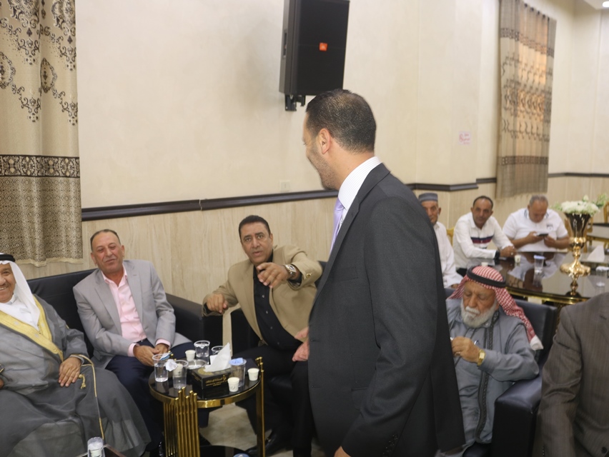 IMG 9171 - وكالة عكاظ الاخبارية