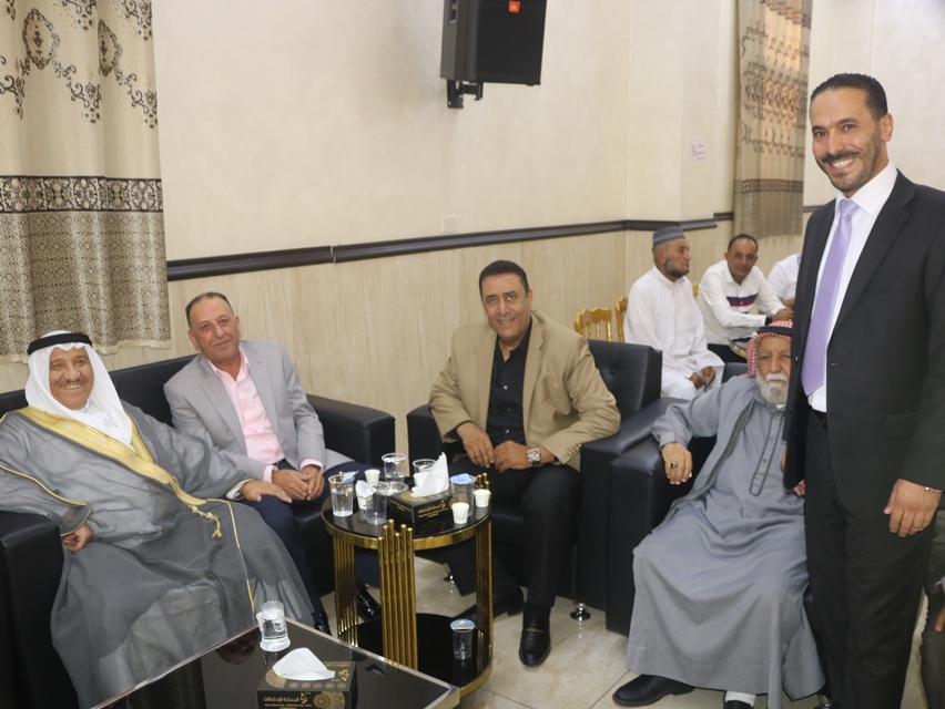 IMG 9173 - وكالة عكاظ الاخبارية