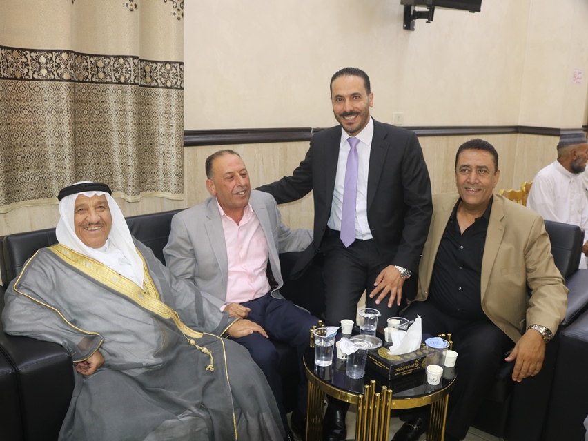 IMG 9175 - وكالة عكاظ الاخبارية