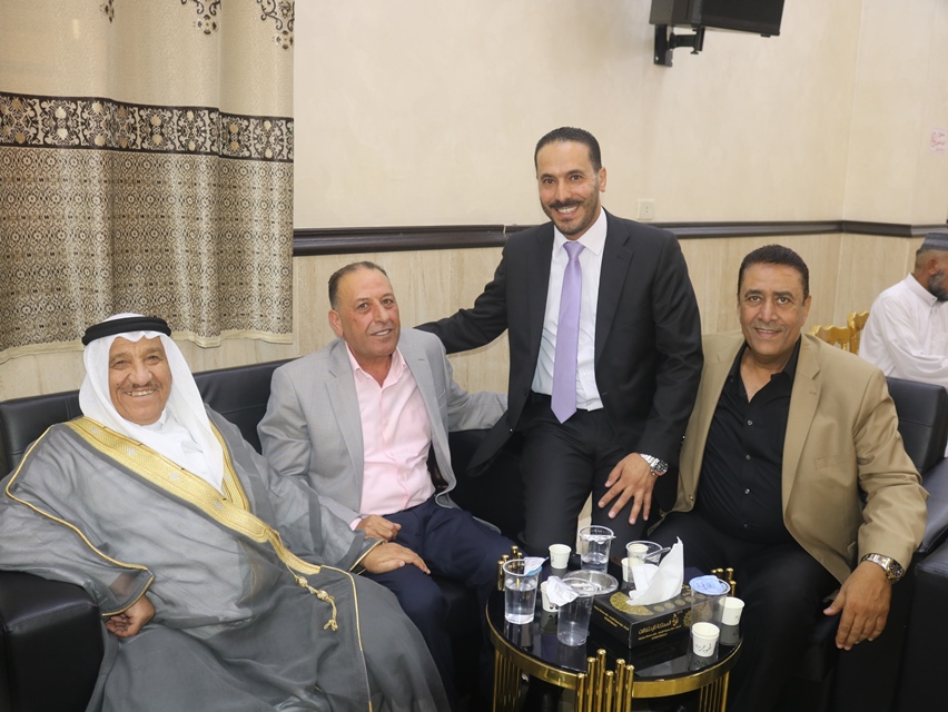 IMG 9176 - وكالة عكاظ الاخبارية