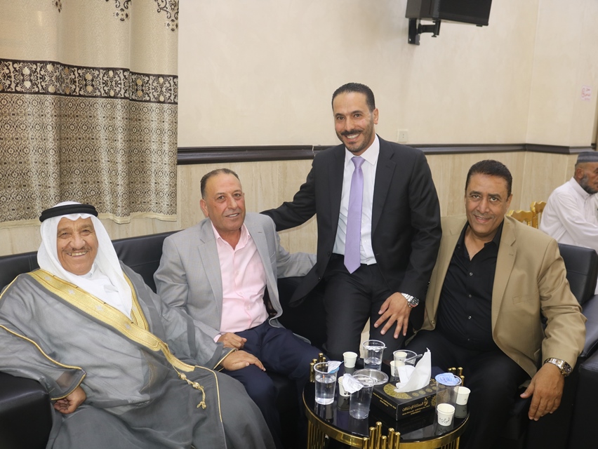 IMG 9177 - وكالة عكاظ الاخبارية