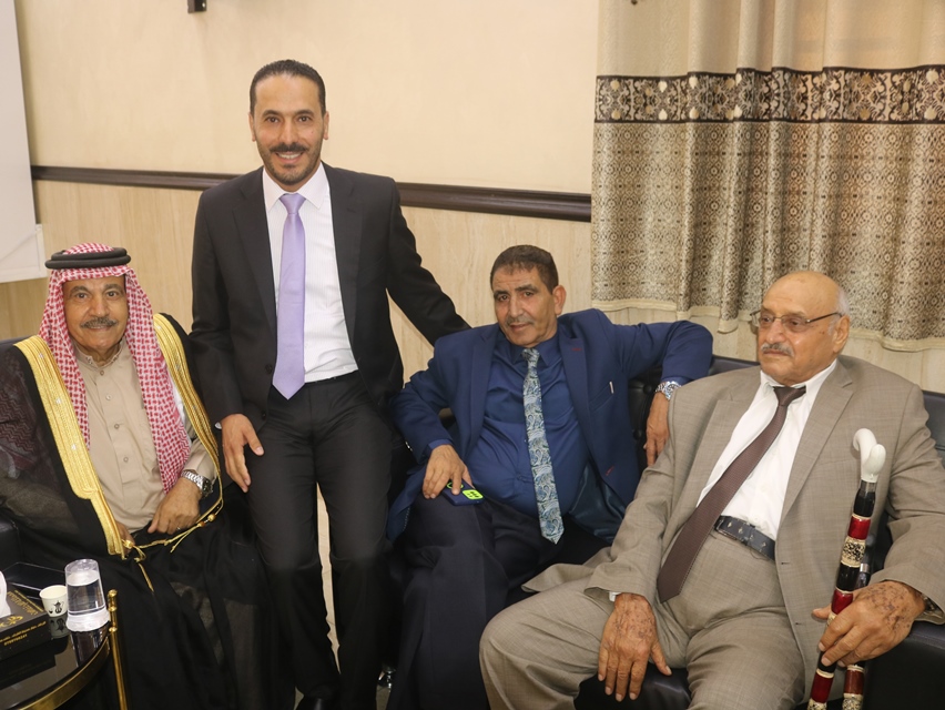 IMG 9182 - وكالة عكاظ الاخبارية