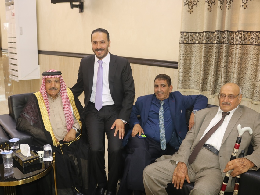IMG 9184 - وكالة عكاظ الاخبارية