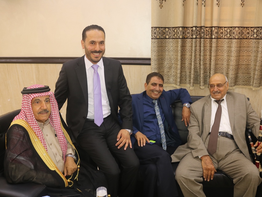 IMG 9185 - وكالة عكاظ الاخبارية