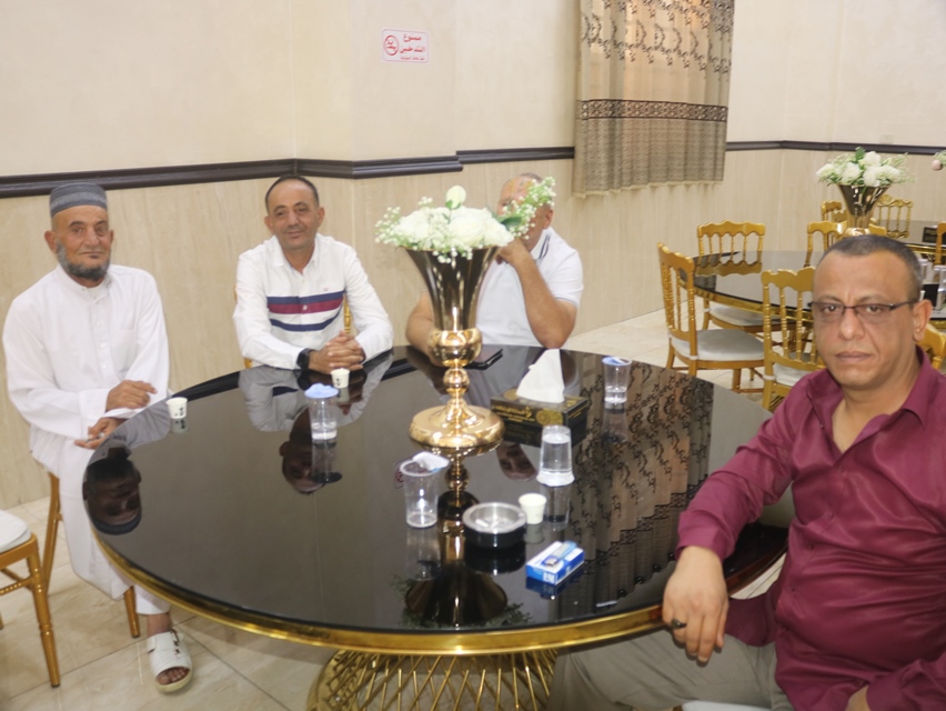 IMG 9199 - وكالة عكاظ الاخبارية