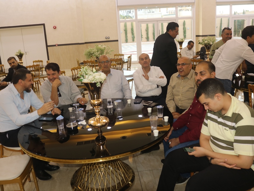 IMG 9202 - وكالة عكاظ الاخبارية