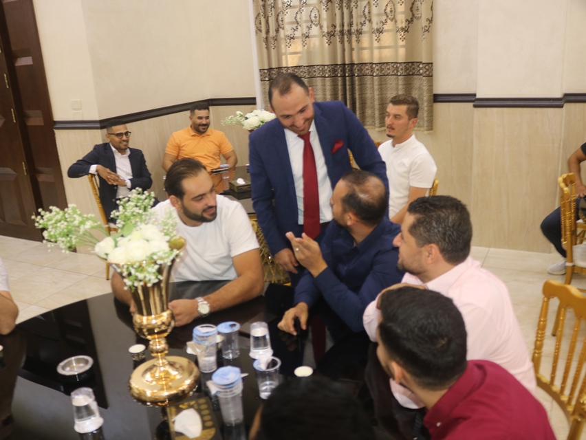 IMG 9206 - وكالة عكاظ الاخبارية