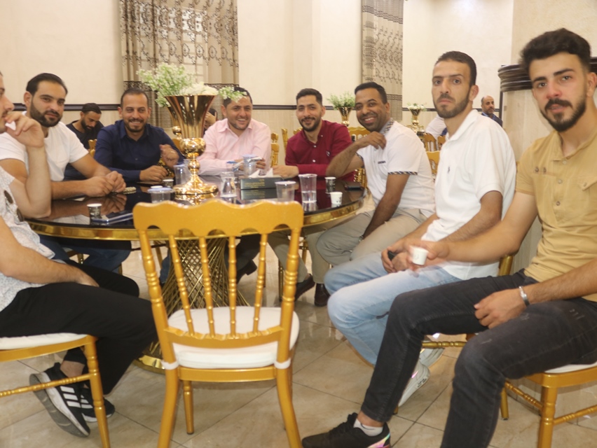 IMG 9208 - وكالة عكاظ الاخبارية