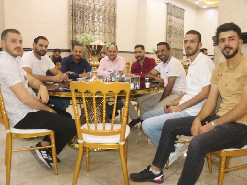 IMG 9209 - وكالة عكاظ الاخبارية