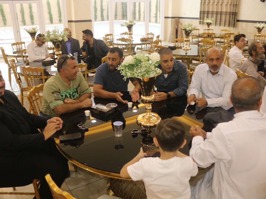 IMG 9210 - وكالة عكاظ الاخبارية