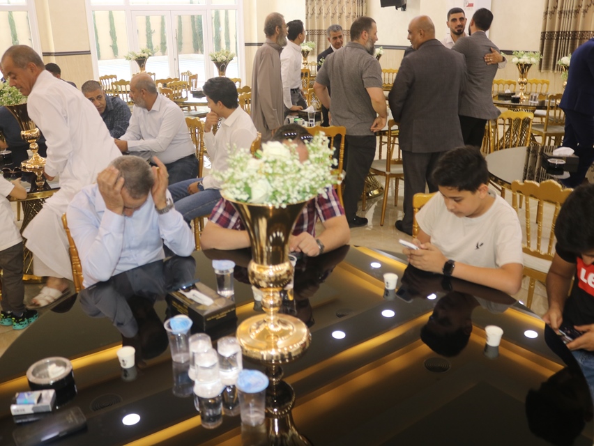 IMG 9212 - وكالة عكاظ الاخبارية
