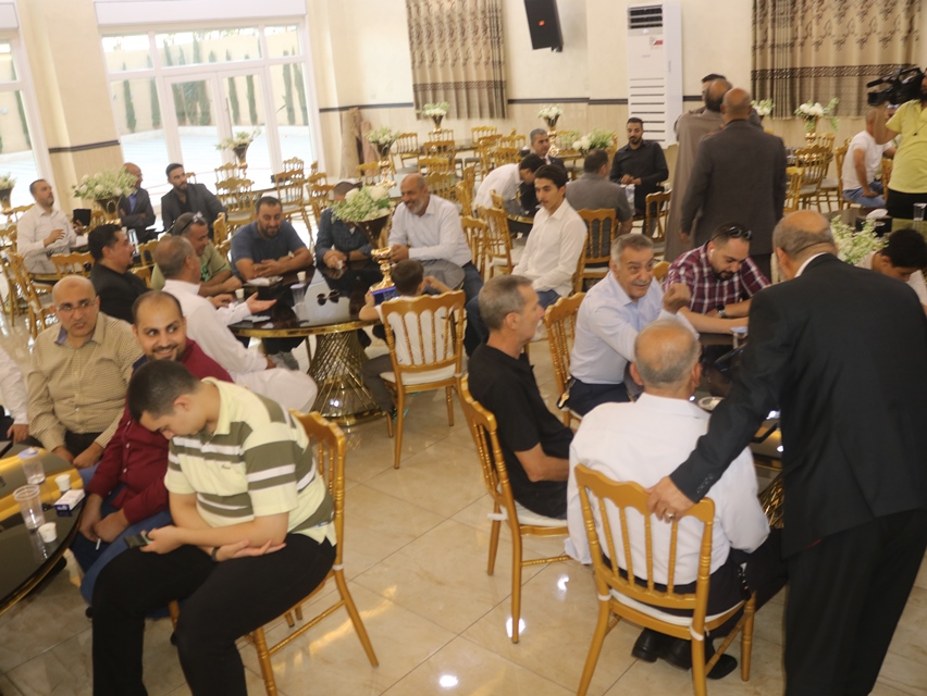 IMG 9220 - وكالة عكاظ الاخبارية