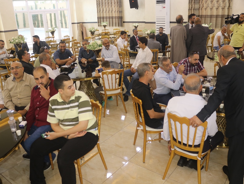 IMG 9221 - وكالة عكاظ الاخبارية