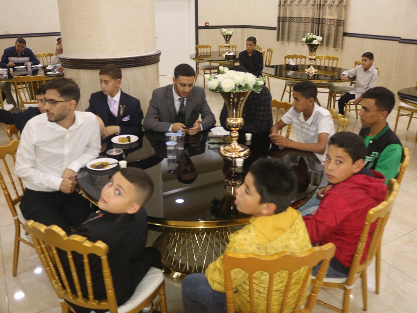 IMG 9223 - وكالة عكاظ الاخبارية