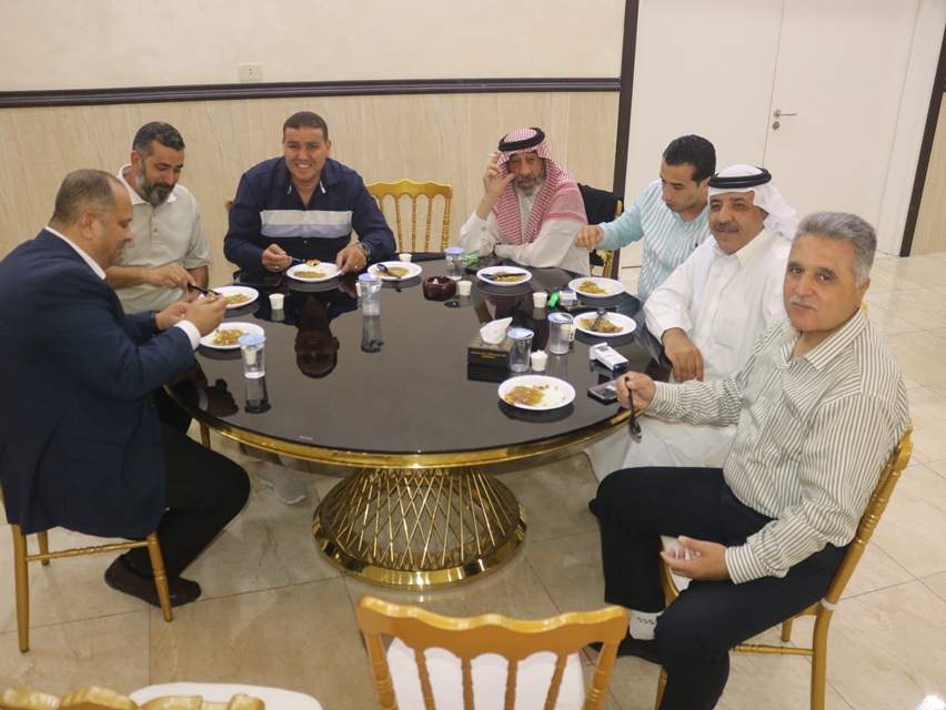 IMG 9225 - وكالة عكاظ الاخبارية