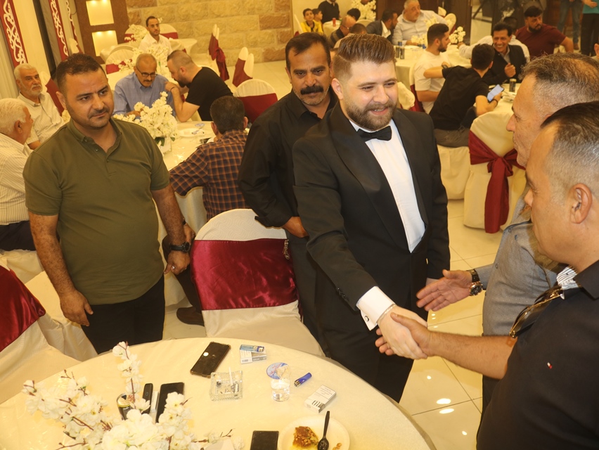 IMG 9263 - وكالة عكاظ الاخبارية