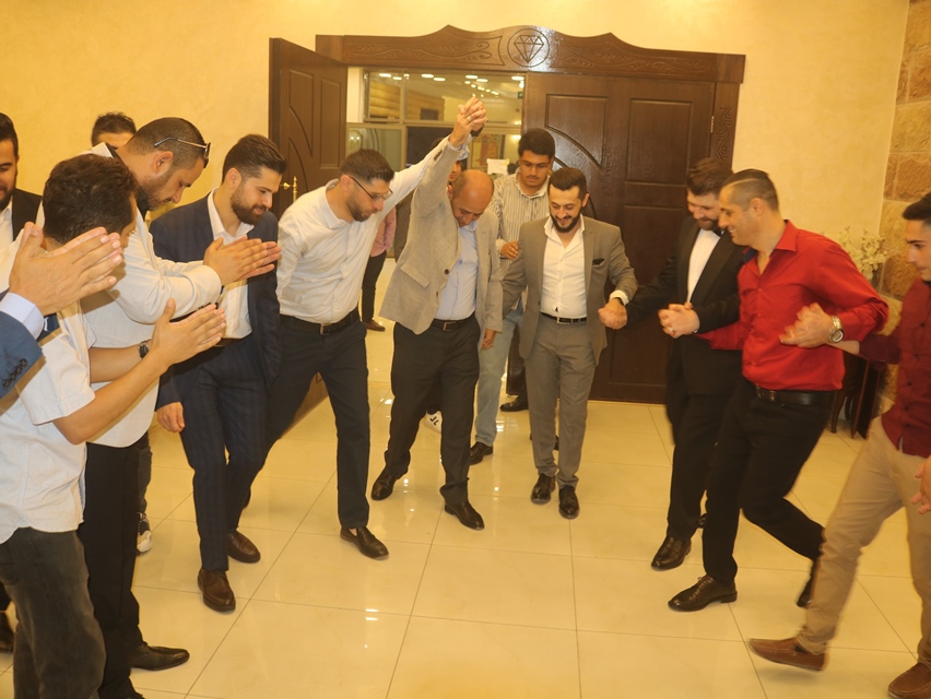 IMG 9298 - وكالة عكاظ الاخبارية