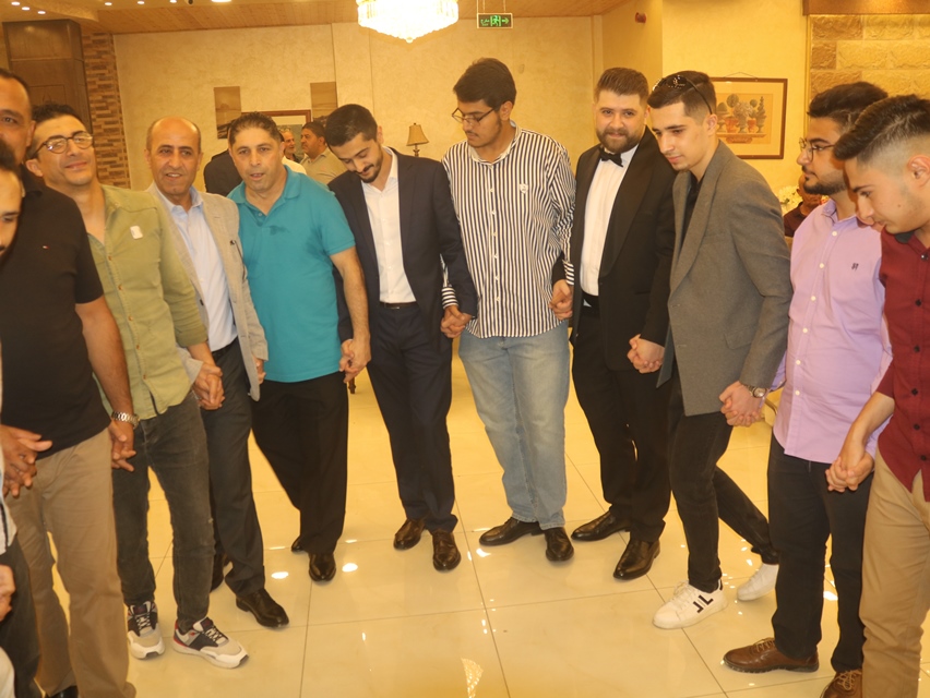 IMG 9314 - وكالة عكاظ الاخبارية