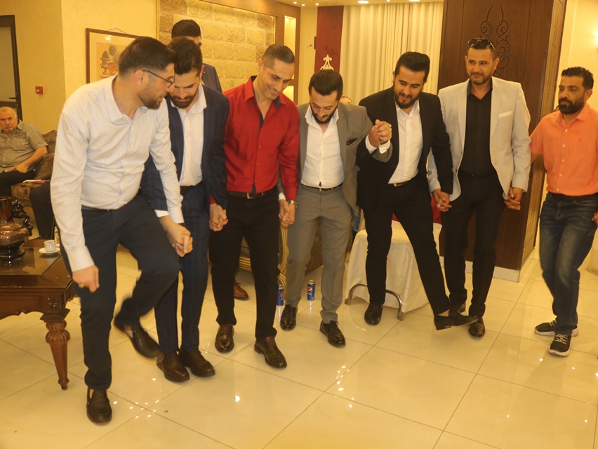 IMG 9320 - وكالة عكاظ الاخبارية