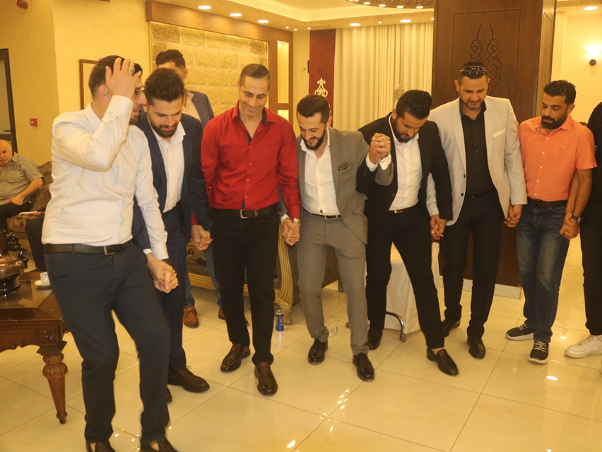 IMG 9321 - وكالة عكاظ الاخبارية
