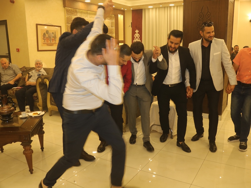 IMG 9322 - وكالة عكاظ الاخبارية
