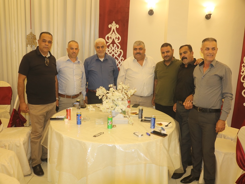 IMG 9324 - وكالة عكاظ الاخبارية