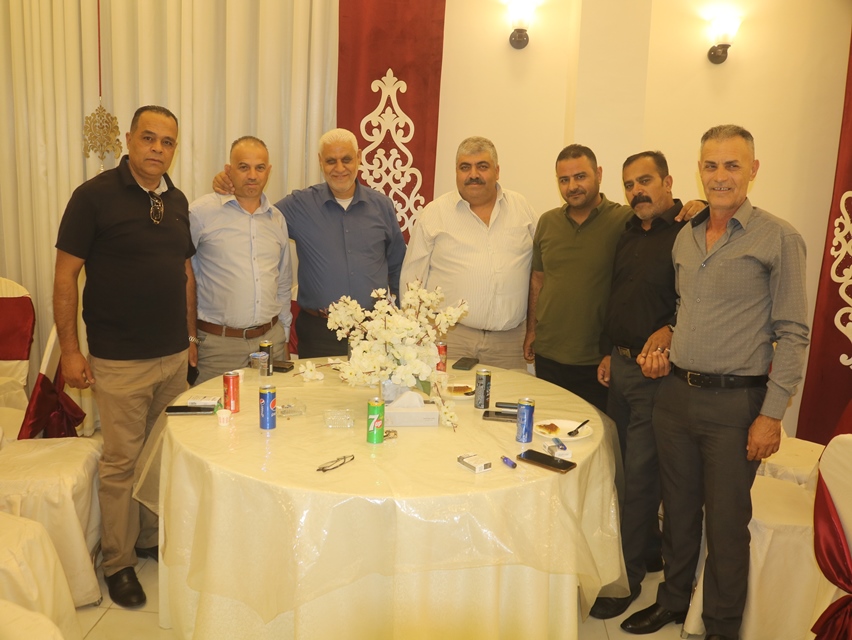 IMG 9325 - وكالة عكاظ الاخبارية