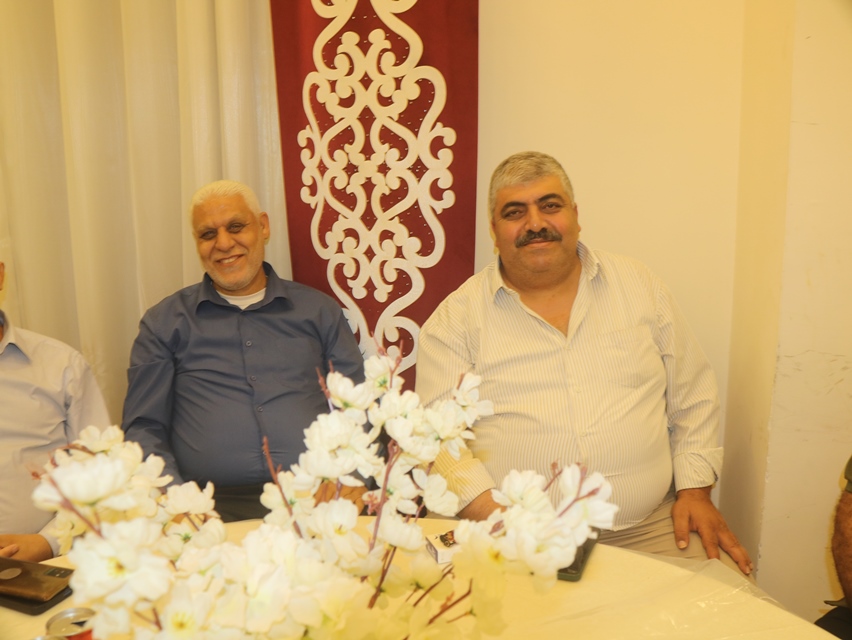 IMG 9330 - وكالة عكاظ الاخبارية