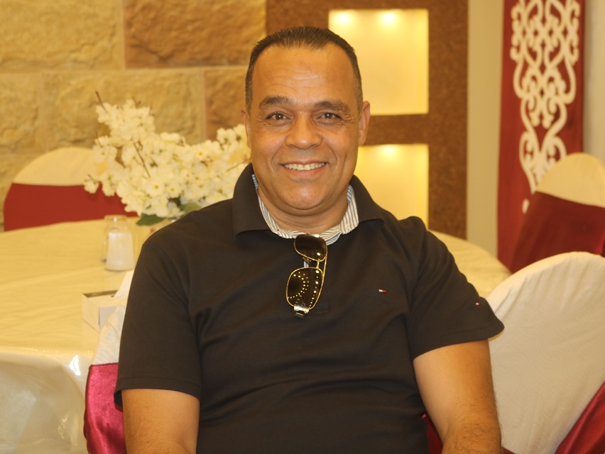 IMG 9333 - وكالة عكاظ الاخبارية