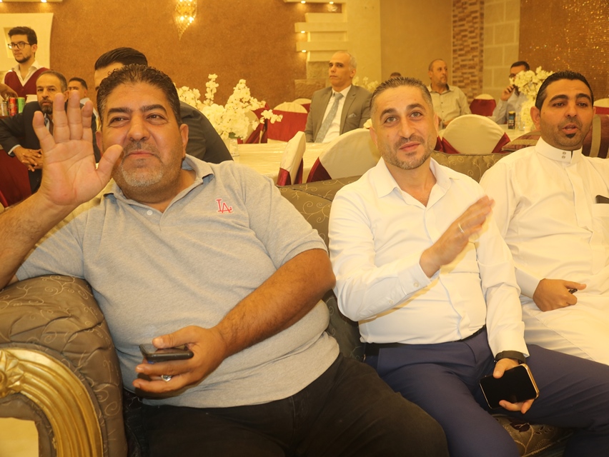 IMG 9336 - وكالة عكاظ الاخبارية