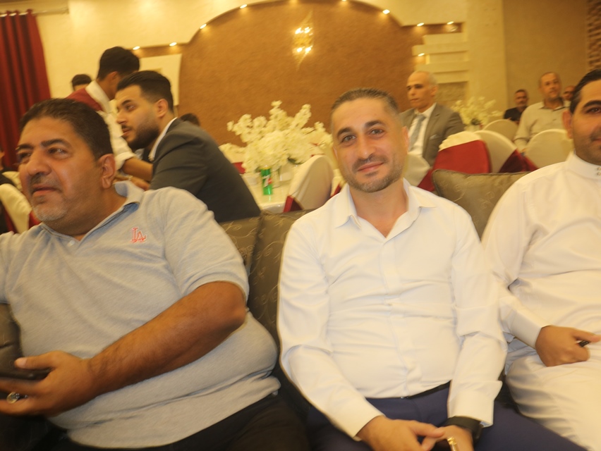 IMG 9337 - وكالة عكاظ الاخبارية