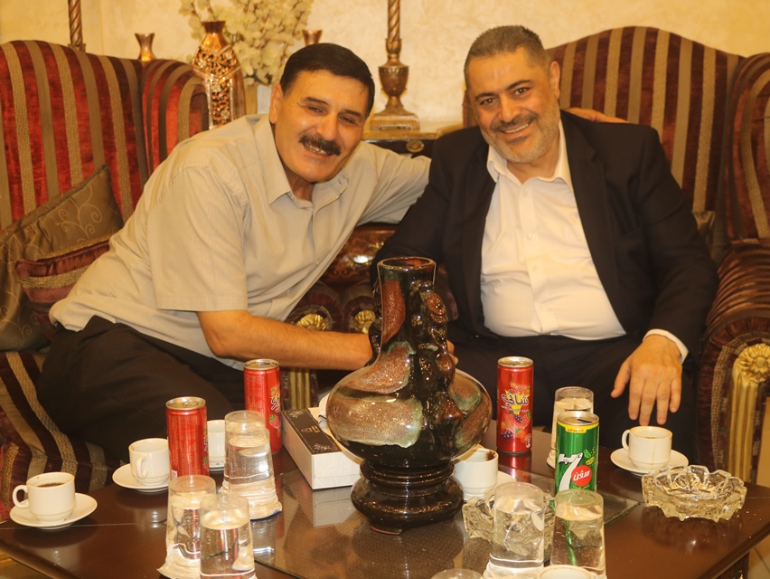 IMG 9356 - وكالة عكاظ الاخبارية