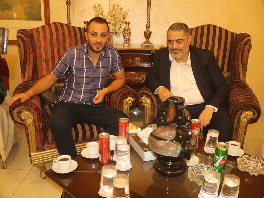 IMG 9360 - وكالة عكاظ الاخبارية
