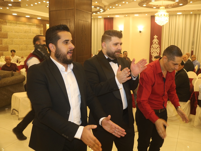 IMG 9367 - وكالة عكاظ الاخبارية