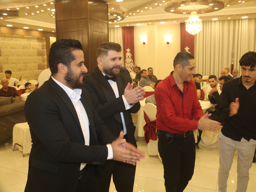 IMG 9368 - وكالة عكاظ الاخبارية