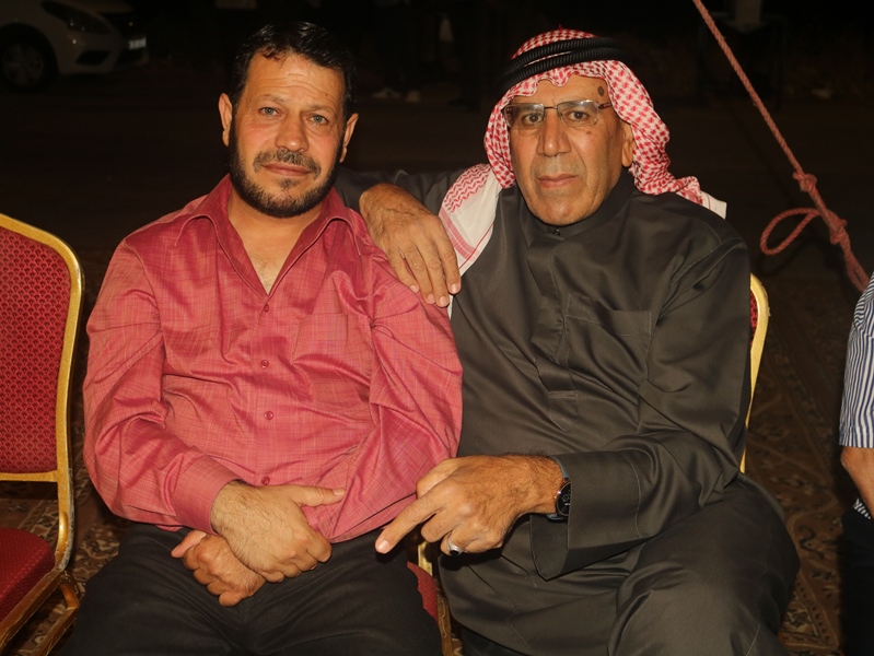 IMG 9695 - وكالة عكاظ الاخبارية