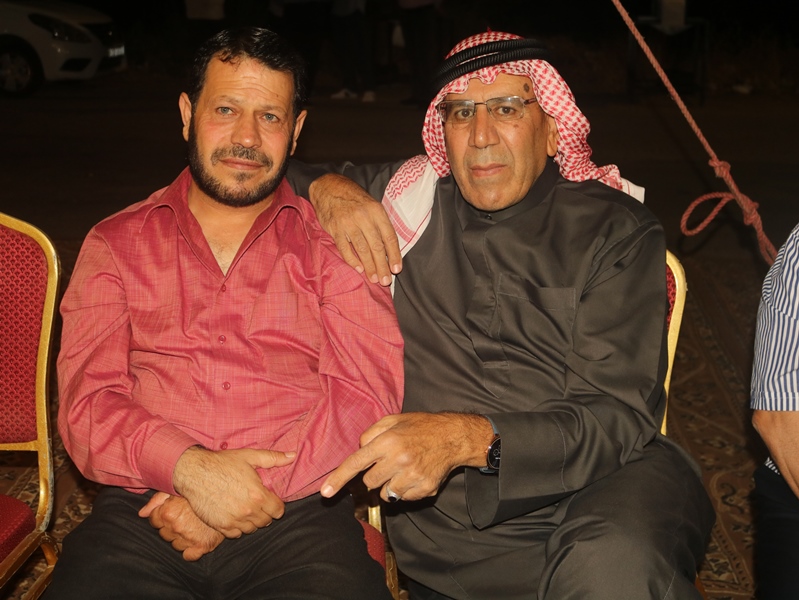 IMG 9696 - وكالة عكاظ الاخبارية