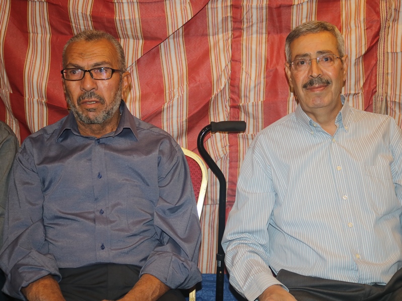 IMG 9699 - وكالة عكاظ الاخبارية