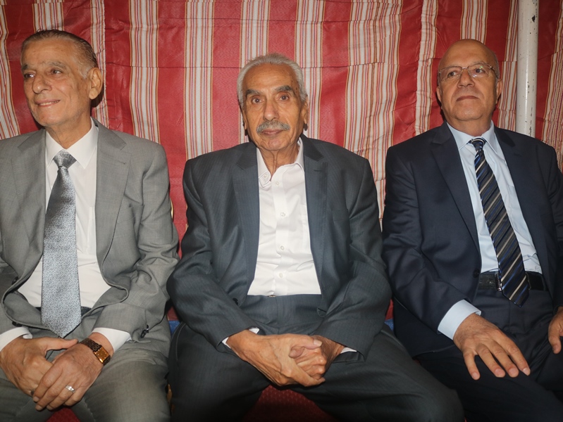 IMG 9714 - وكالة عكاظ الاخبارية