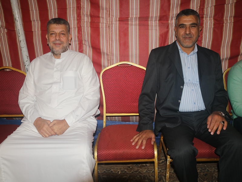 IMG 9719 - وكالة عكاظ الاخبارية