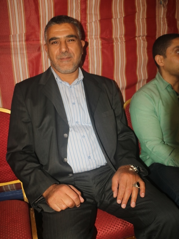 IMG 9720 - وكالة عكاظ الاخبارية